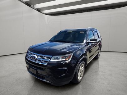 Used 2019 Ford Explorer XLT w/ Equipment Group 202A