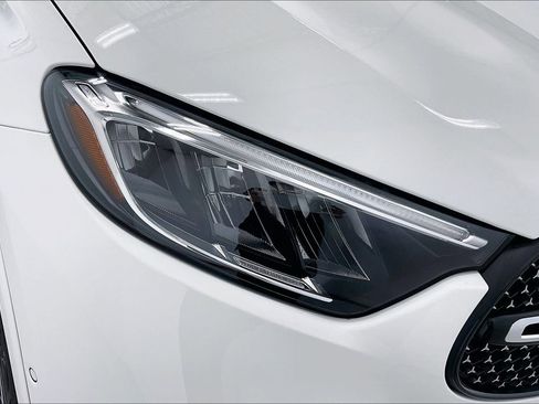 New 2026 Mercedes-Benz GLC 300 4MATIC image 13