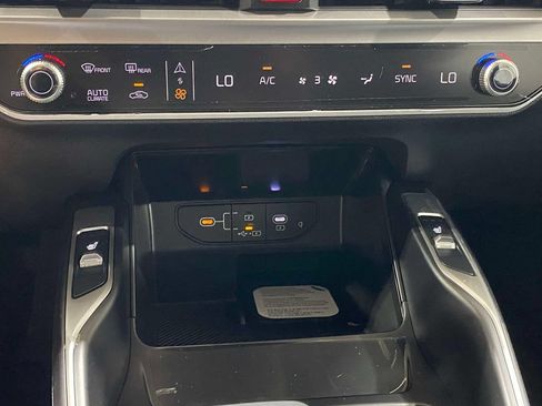 New 2026 Kia Sorento S AWD/4WD image 30