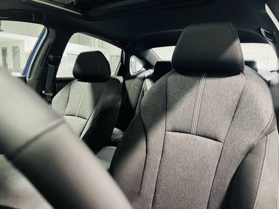 New 2025 Honda Accord Sport