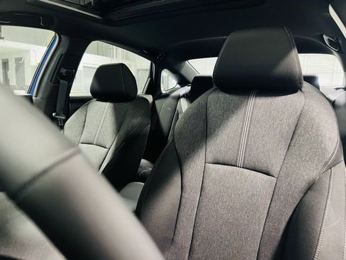 New 2025 Honda Accord Sport image 3