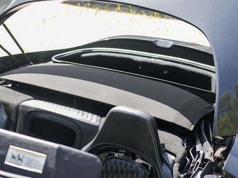 Used 2014 SRT Viper GTS w/ GTS Laguna Interior Package image 72