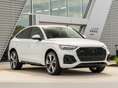 Certified 2022 Audi Q5 2.0T Prestige