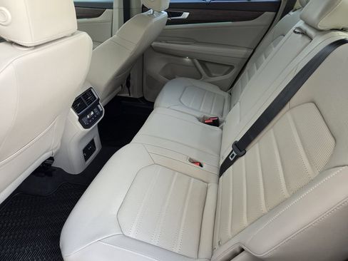 New 2026 Volkswagen Atlas SEL AWD/4WD image 23