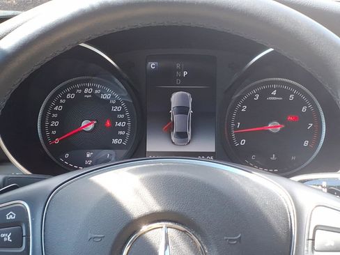 Used 2018 Mercedes-Benz C 300 Sedan image 19
