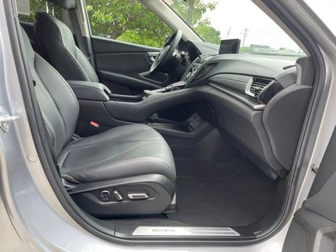Used 2024 Acura RDX SH-AWD image 17