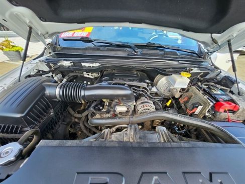 Used 2019 RAM 1500 Big Horn image 24