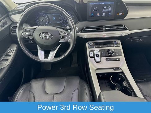 Used 2020 Hyundai Palisade SEL w/ Premium Package image 29