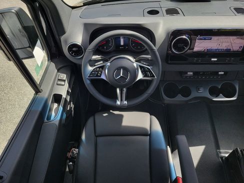 New 2026 Mercedes-Benz Sprinter 2500 image 15