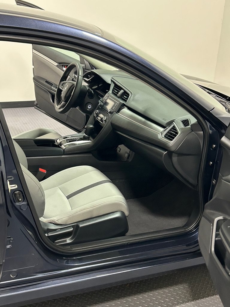 Used 2016 Honda Civic LX image 11