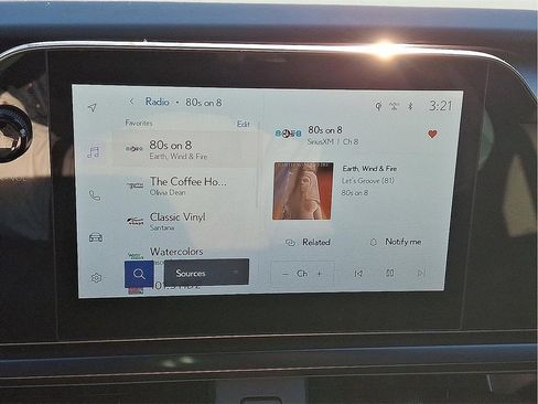 Used 2025 Lexus UX 300h AWD image 18