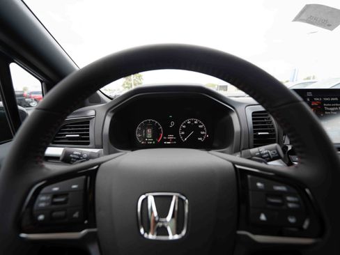 New 2026 Honda Odyssey Sport-L image 15