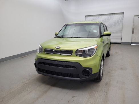 Used 2018 Kia Soul FWD image 15