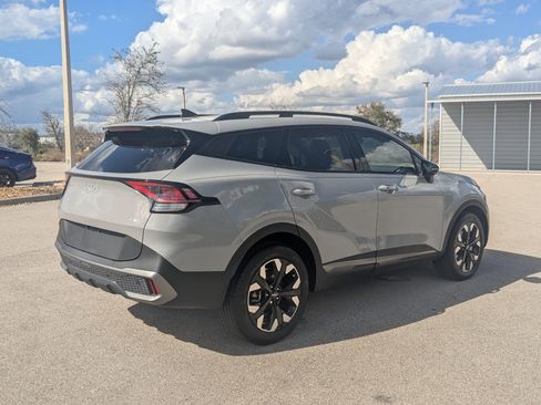 Used 2024 Kia Sportage X-Line image 5