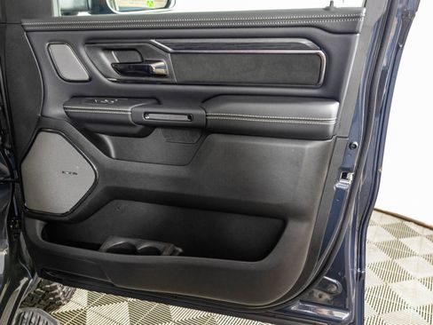 New 2026 RAM 1500 Rebel w/ G/T Package AWD/4WD image 47