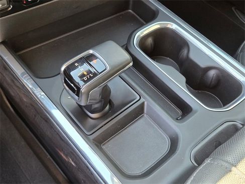 Certified 2023 Chevrolet Silverado 1500 LTZ w/ LTZ Convenience Package II image 23