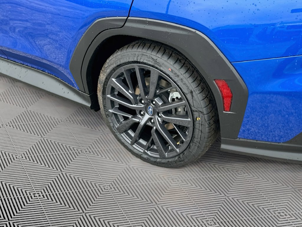 New 2026 Subaru WRX Premium AWD/4WD image 36