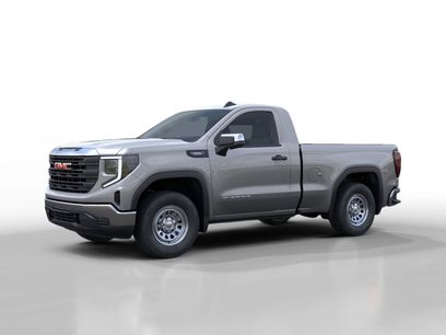 New 2026 GMC Sierra 1500 Pro