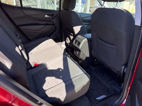 Used 2020 Chevrolet Equinox LT image 20