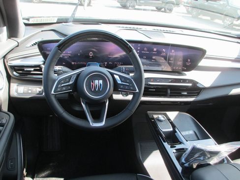 New 2025 Buick Enclave Avenir w/ Super Cruise Package image 17