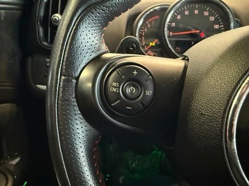 Used 2019 MINI Cooper Countryman S AWD/4WD image 21