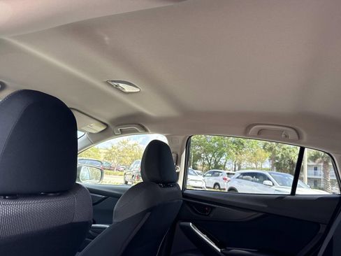 Used 2023 Subaru Crosstrek 2.0i image 17