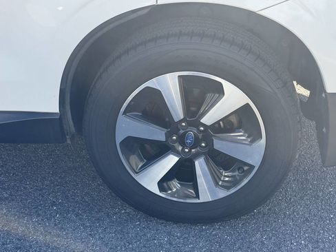 Used 2017 Subaru Forester 2.5i Premium w/ Protection Package #1 image 28