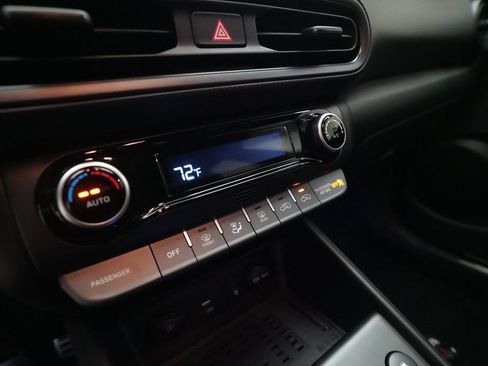 Used 2023 Hyundai Kona N FWD image 20