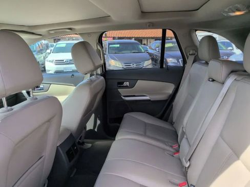 Used 2014 Ford Edge SEL w/ Equipment Group 205A image 28