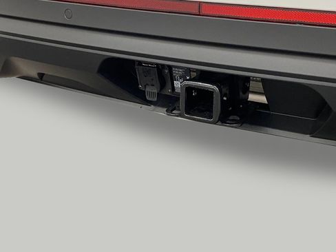 New 2026 Volkswagen Atlas SE image 4