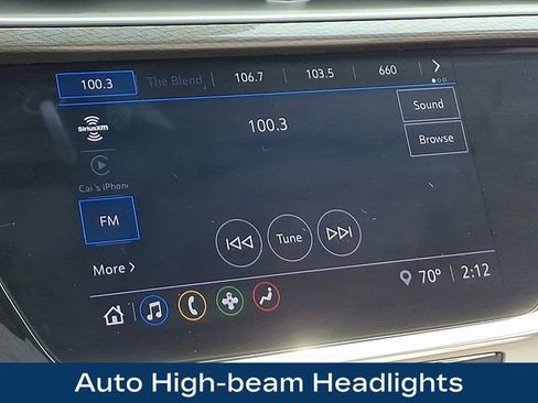 Used 2021 Buick Encore GX Select w/ Experience Buick Package image 22