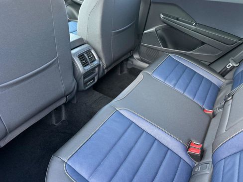 New 2026 Volkswagen Taos SEL AWD/4WD image 11
