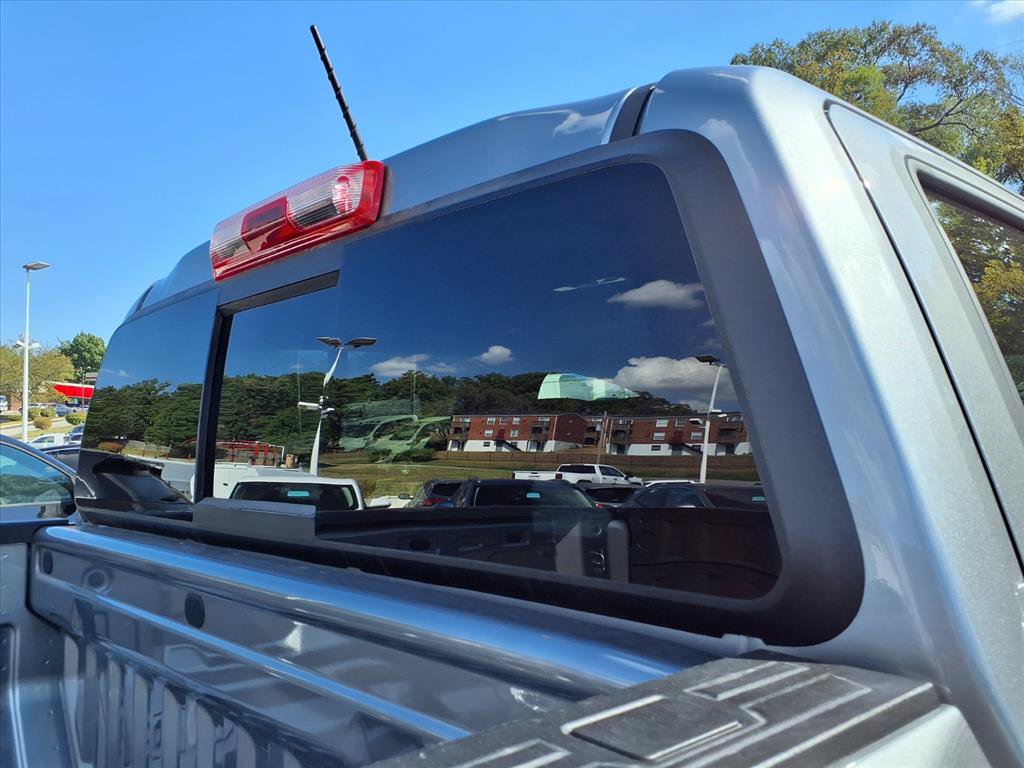 New 2026 GMC Canyon Elevation w/ Convenience Package AWD/4WD image 19