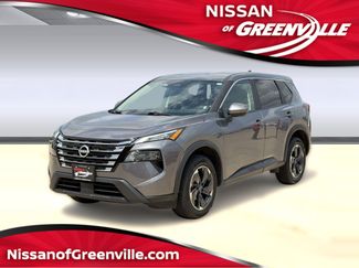 Used 2025 Nissan Rogue SV video 1