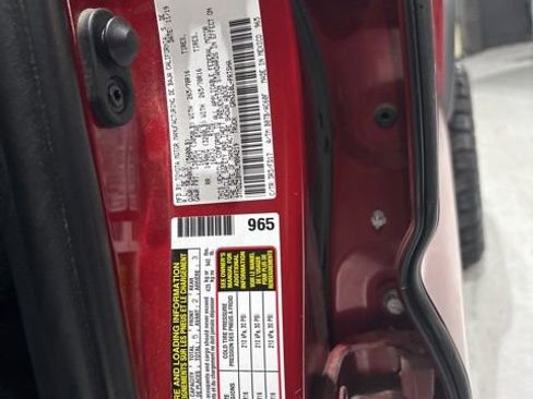 Used 2020 Toyota Tacoma TRD Off-Road image 33