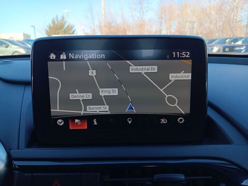 Used 2020 MAZDA MX-5 Miata RF Grand Touring image 16