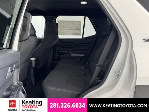 New 2026 Toyota 4Runner Limited RWD image 6