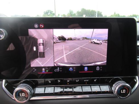 Used 2026 GMC Canyon Elevation w/ Convenience Package AWD/4WD image 28