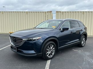 Used 2018 MAZDA CX-9 Touring w/ Touring Premium Package image 1