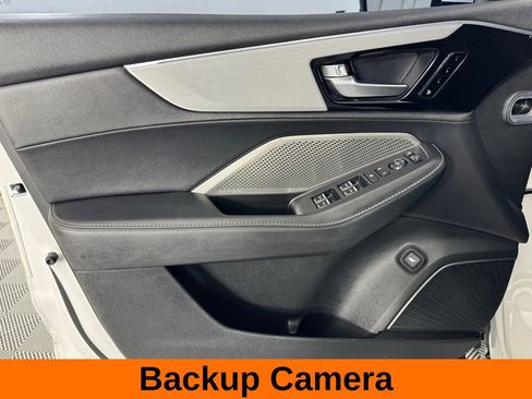 Used 2024 Acura MDX FWD w/ Technology Package image 9