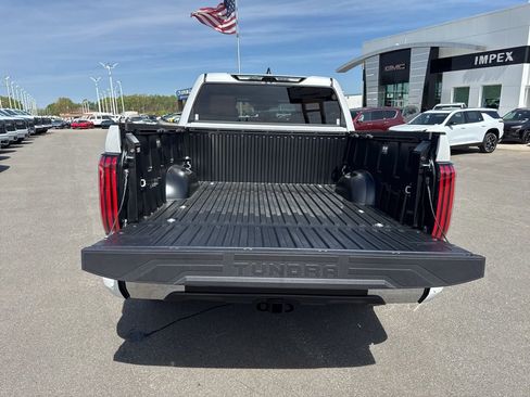 Used 2026 Toyota Tundra 1794 Edition image 33