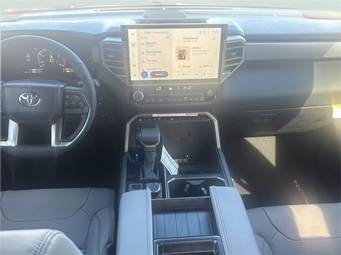 New 2026 Toyota Tundra Limited image 17