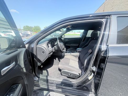 Used 2019 Dodge Charger GT RWD image 10