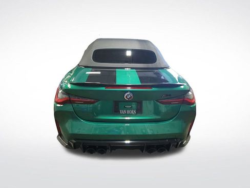 Used 2022 BMW M4 xDrive Competition image 14