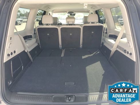 Used 2022 Jeep Wagoneer Series I w/ Convenience Group I image 23