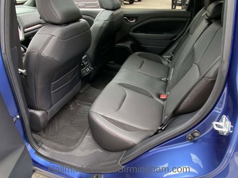 Used 2026 Subaru Forester Touring image 10