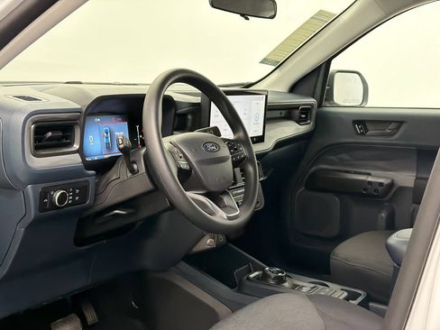 New 2026 Ford Maverick XL FWD image 14