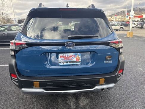 New 2026 Subaru Forester Wilderness image 51
