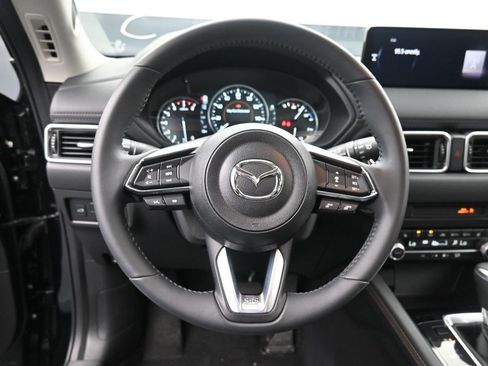 Used 2023 MAZDA CX-5 AWD 2.5 S w/ Premium Package image 19