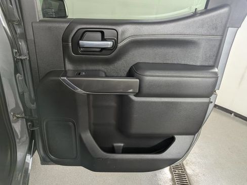 Used 2021 GMC Sierra 1500 AT4 AWD/4WD image 16